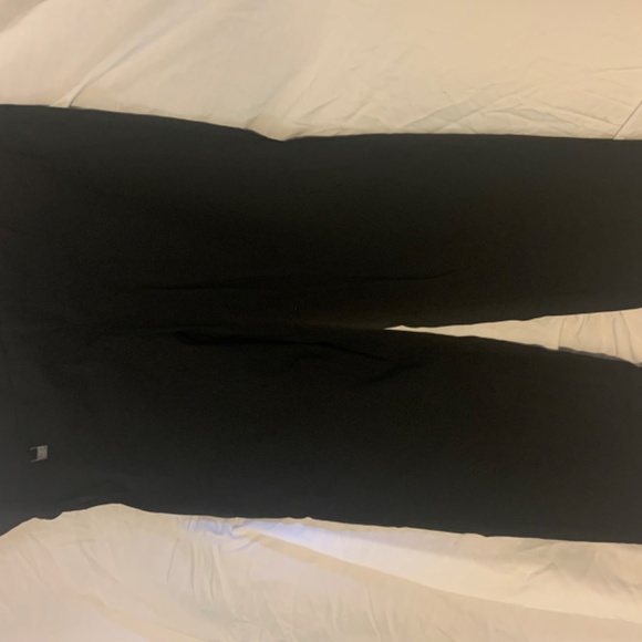 Stretch crop pants - Picture 2 of 2